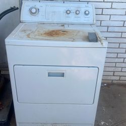 Dryer In Northeast MPU