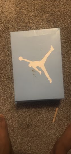 Jordan 3 Retro Unc