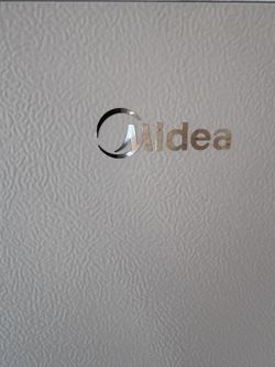 Fridge Midea (White)