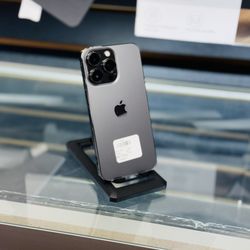 iPhone 13 Pro (Factory Unlocked) 