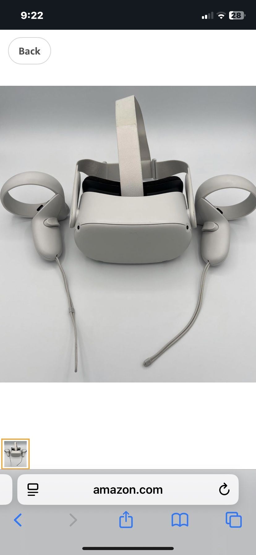 Oculus Quest