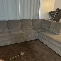 Couch With Built In Sofa Bed