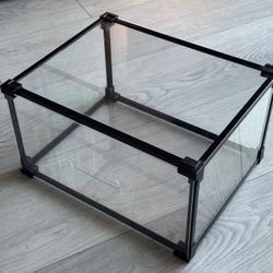 Acrylic Display Box