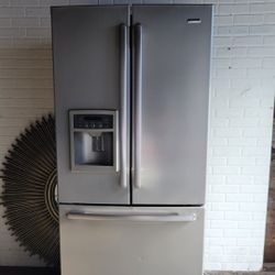 Kenmore Fridge Refrigerator Freezer