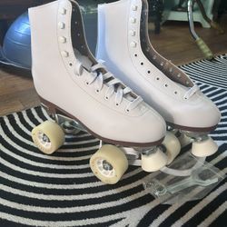 Roller Skates 