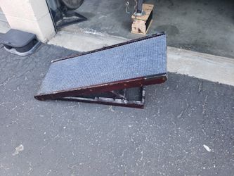 Pet Ladder