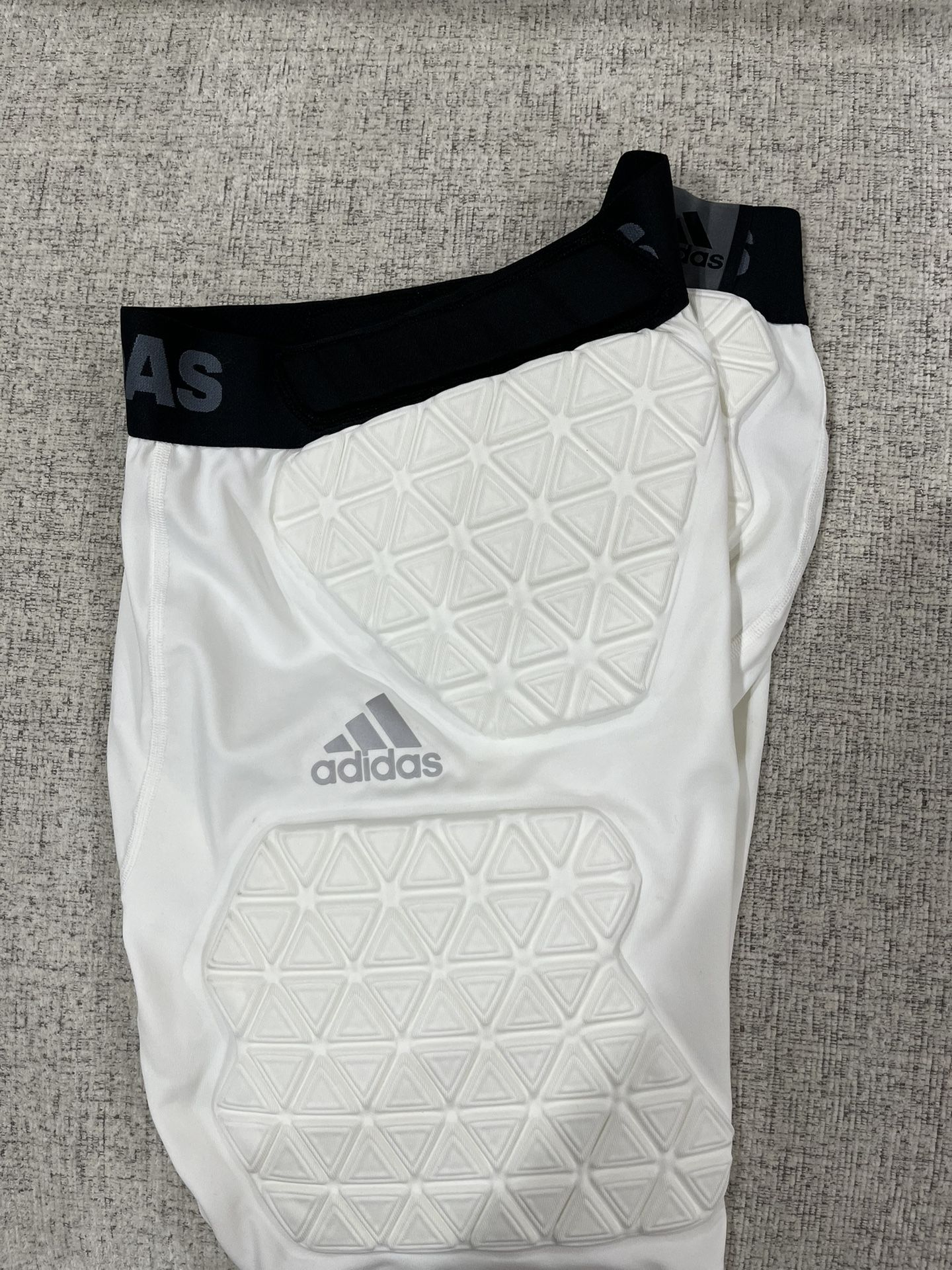Adidas Alphaskin Force Padded Girdle