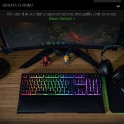 razer ornata chroma