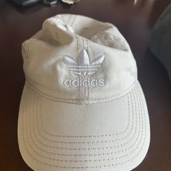 Adidas Hat