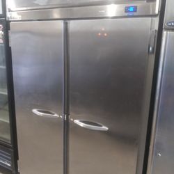 True Refrigerator