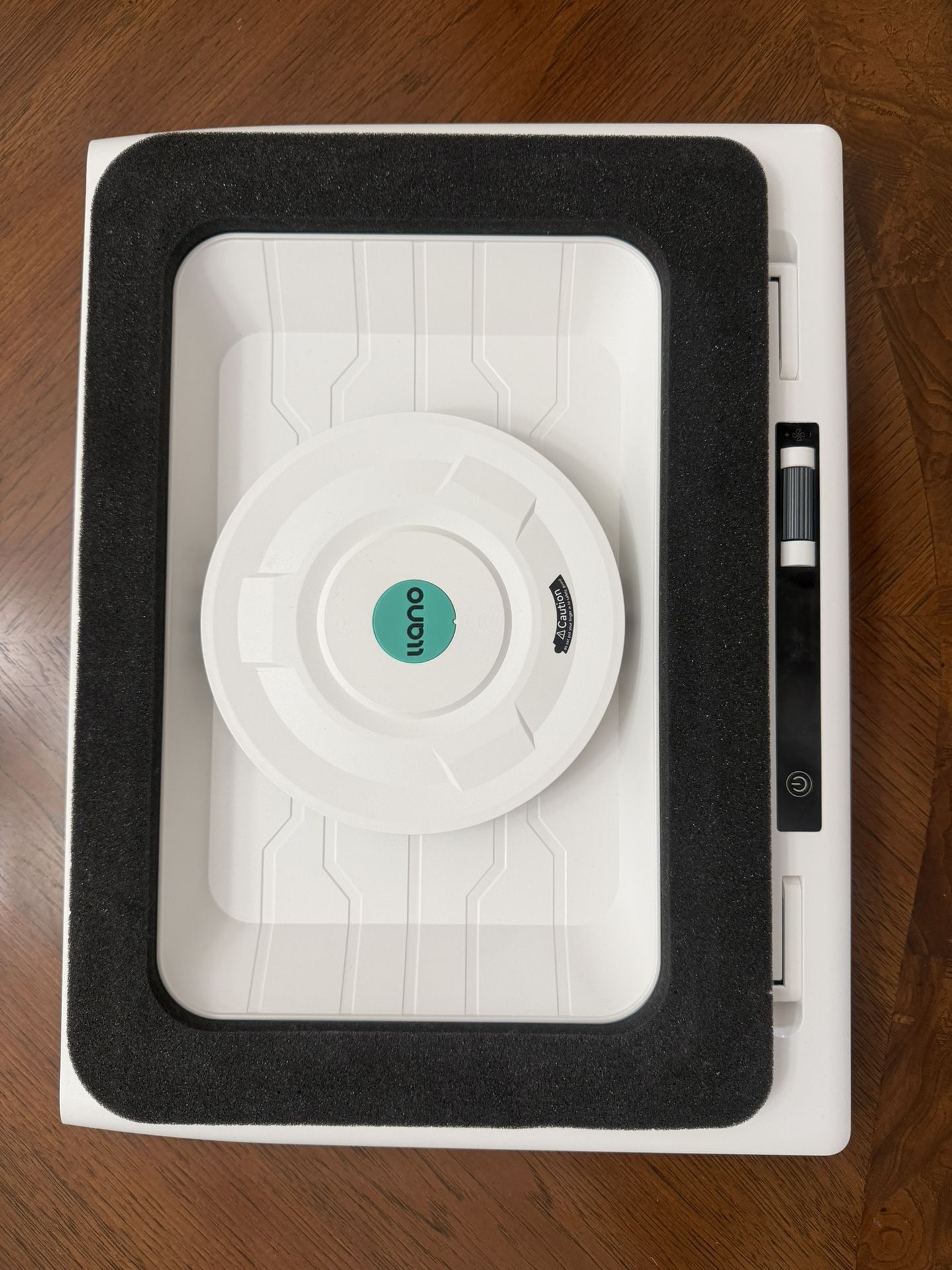 Llano Laptop Cooler And Stand