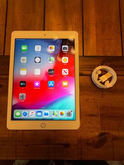 iPad Air 2 16GB WiFi Silver