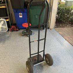  Hand  Truck Dolly