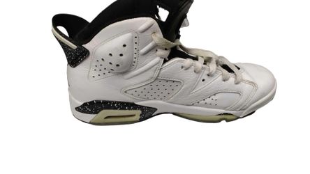 Jordan Ct8529-111 White