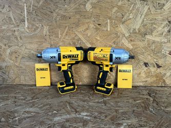 Dewalt 1/2” Brushless 3-speed Impact Wrench 20v Model DCF900 (Tool Only) Each Price