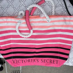 Victoria Secret Beach Bag