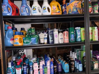 Many items feel free to ask about anything