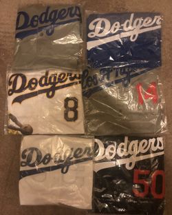 Stitched Sports Jersey’s