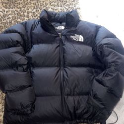 North Face Retro 1996 Nuptse Jacket