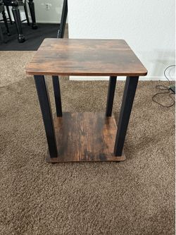 End Table