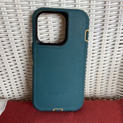 Otter Box Drop Plus Series. 