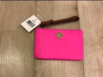 Kate Spade Wristlet Cobblestone Park, NEW