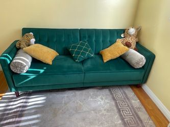 Sofa bed