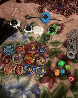 Beyblade