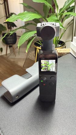Dji Osmo 2
