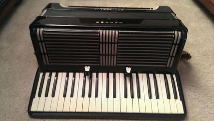 Hohner contessa ii accordion new arrivals