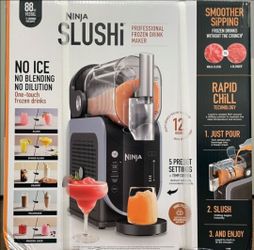 Ninja Slusi Maker