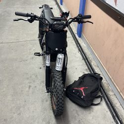 2026 Qronge X1 Spark 