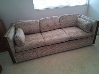 Sofa/sleeper