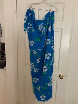 Hawaiian Sarong