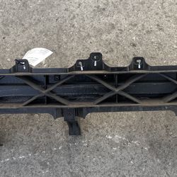 2020 Hyundai Elantra Rear bumper reinforcement