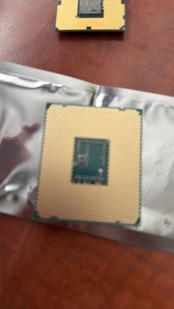 Intel Xeon E5-2650 v3 Server Processors – $40