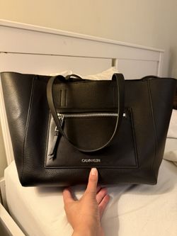 Calvin Klein Purse 
