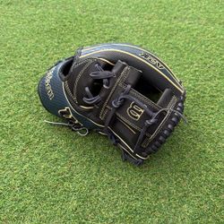 Wilson A2K 1723 11.75 GOTM