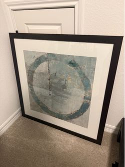 Large bedroom mirror