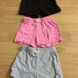 Toddler Summer Shorts. (Size-24 Months)