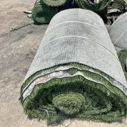 Artificial Synthetic Grass Used ** Menifee CA ♻️💚