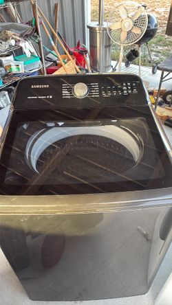 Washer/dryer