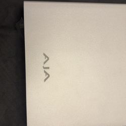 AJA Io 4K Plus Professional Video I/O for Thunderbolt 3 (Excellent Condition)