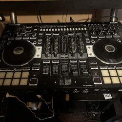 Dj Controller 