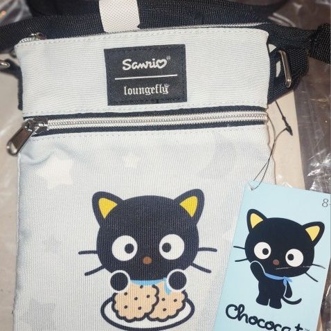 Brand New Loungefly Chococat Crossbody Bag for Sale in Phoenix