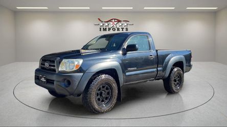 2009 Toyota Tacoma