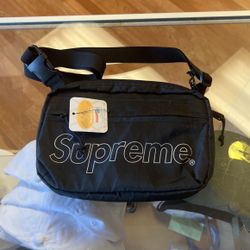 Brand New Supreme Shoulder Bag 2018 