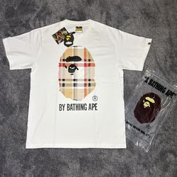 Bape t shirt