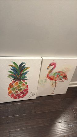 Picture paintings