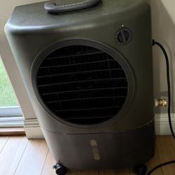 AC Fan